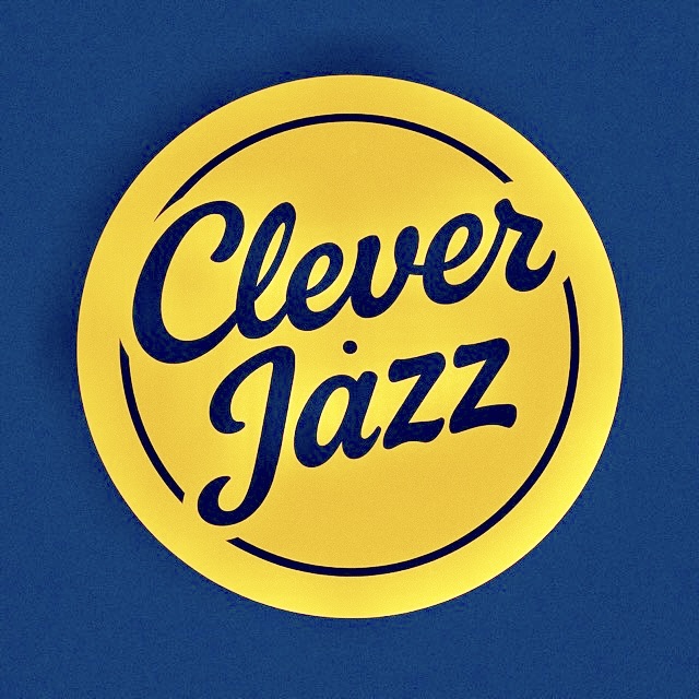 CleverJazz logo