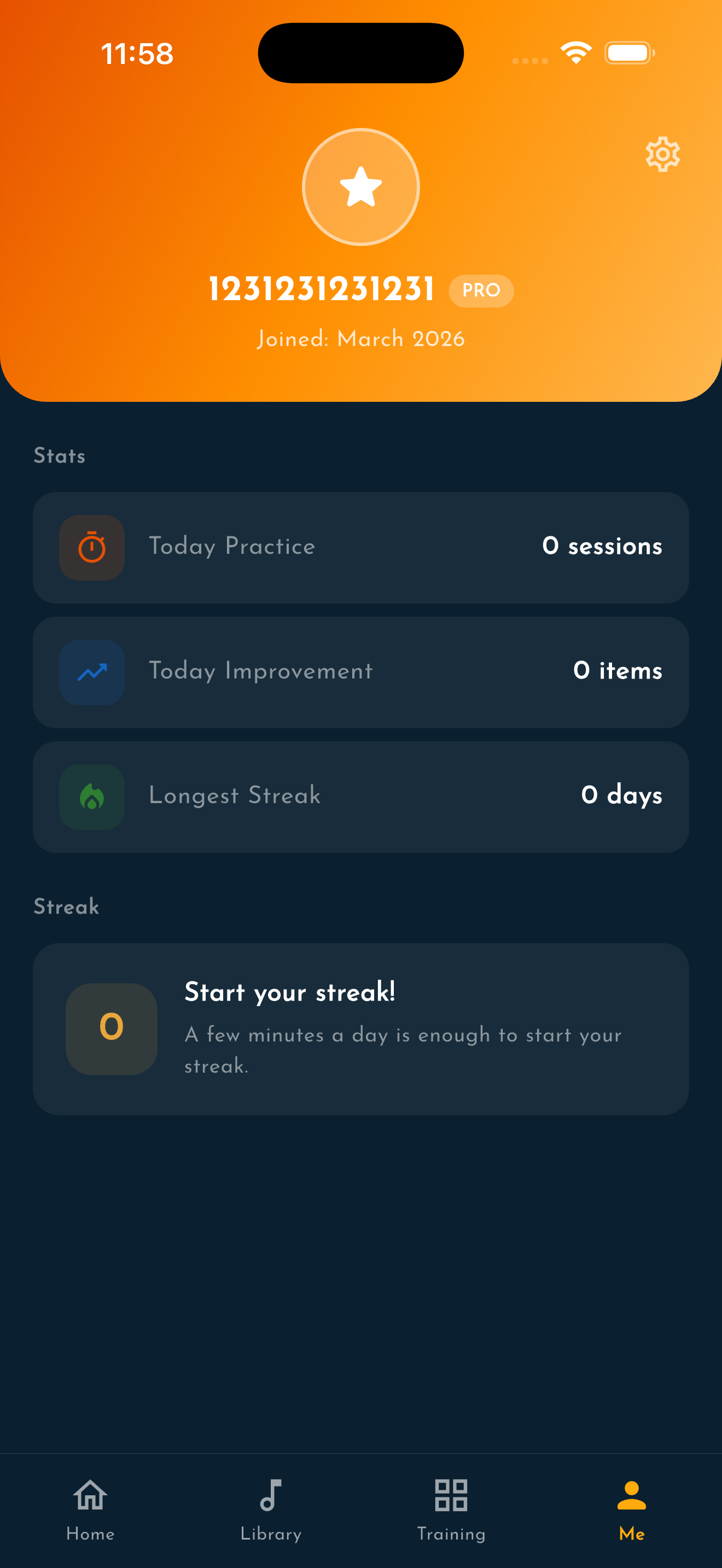 CleverJazz favorites and playlists